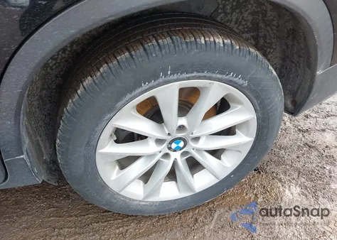 2013 BMW X3 xDrive28I z USA, uszkodzony, nr VIN 5UXWX9C56D0A28703